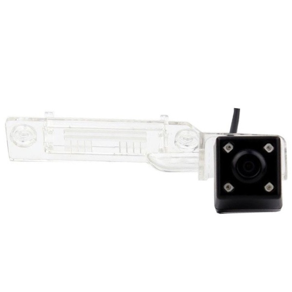 Camera Marsarier In Lampa Numar Inmatriculare Volkswagen Caddy 3 2004-2015 HKM9136 468985